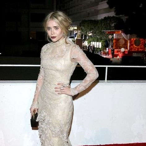 Ashley Olsen