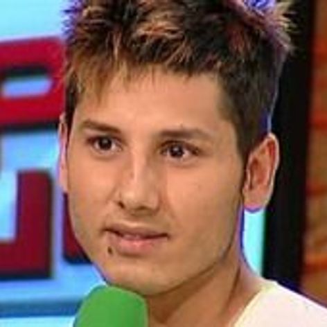 Adrian  Pescariu