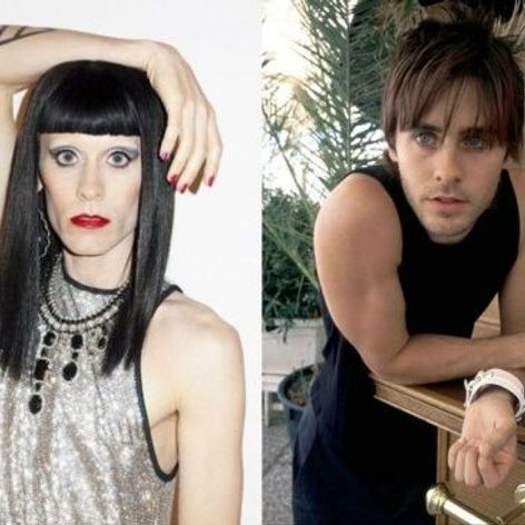 Jared Leto