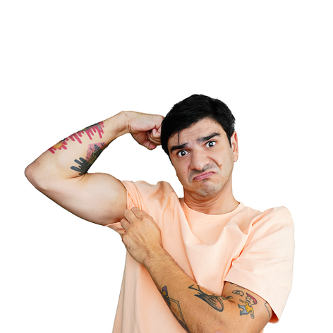 Alex Bogdan