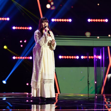 Vocea Romaniei 16.07.2025 (1106)