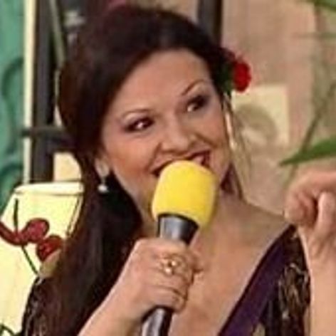 Maria Buza