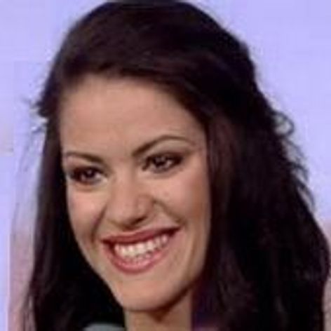 Raluca Petrica