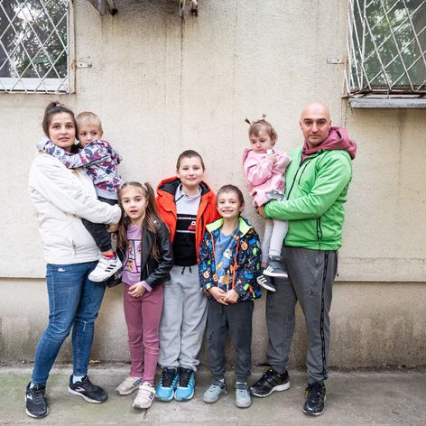 thumbnail_familia Munteanu - Visuri la cheie