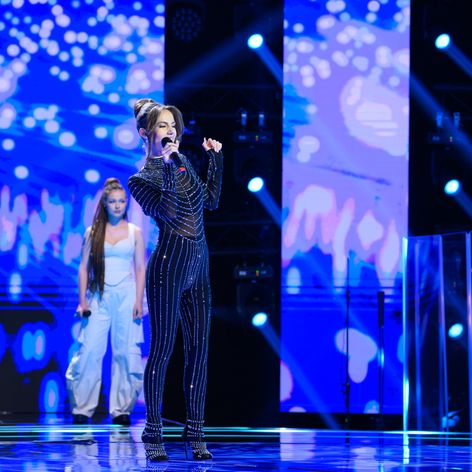 Vocea Romaniei 25.08.2025 (1022)