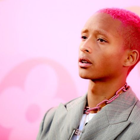 Jaden Smith. FOTO: Getty Images