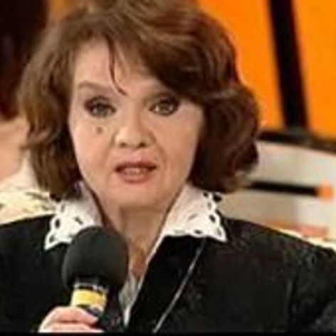  Margareta Pâslaru