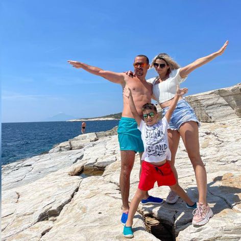 vasile familie