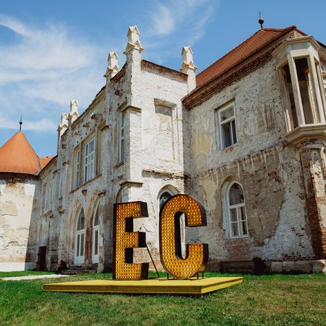 EC sign