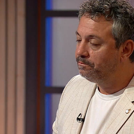 „Șorțul jos! Părăsești MasterChef” (3)