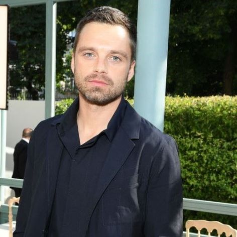 Sebastian Stan. FOTO: Getty Images