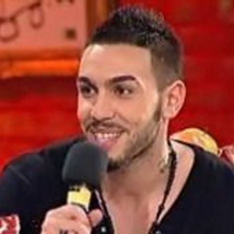 Alex Velea