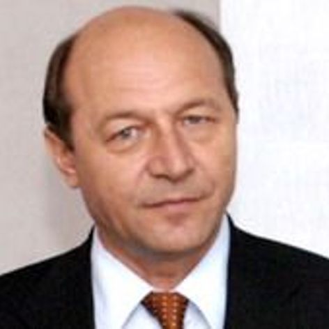Traian Basescu