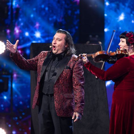 Sideshow Opera (4)