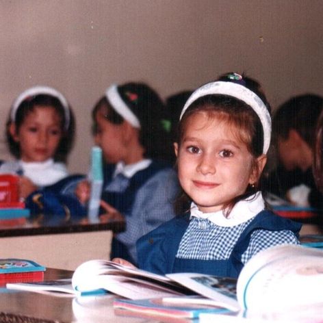 Alina Chinie