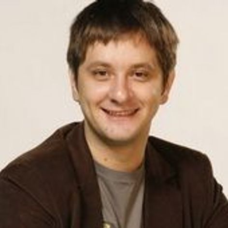 Octavian Strunila
