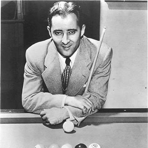Willie Mosconi