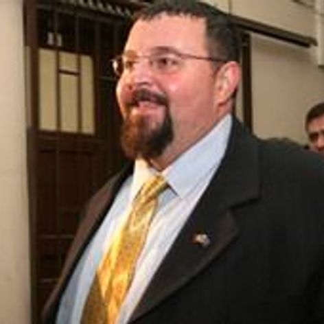 Cristian  Popescu Piedone