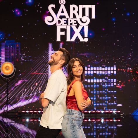 Sariti de pe fix! (3)