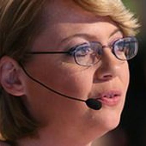 Emilia  Popescu
