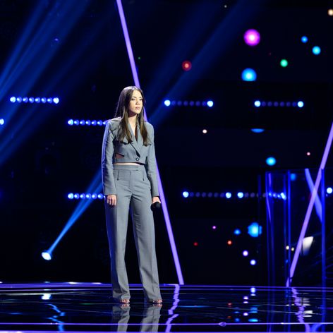 Vocea Romaniei 22.07.2025 (767)