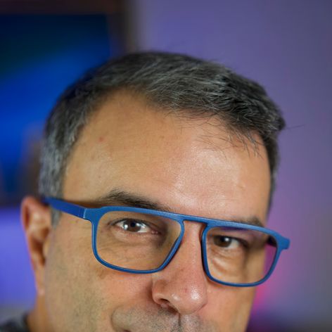 Lucian Mindruta