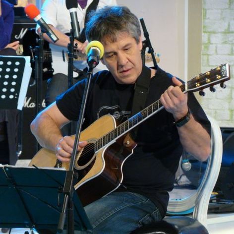 Daniel Iancu