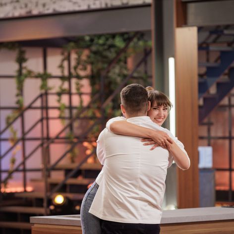 Finala MasterChef România, 16 decembrie 2025. Cine sunt concurenții care trec mai departe și gătesc în ultima probă a serii. Florin Dumitrescu, Sorin Bontea și Cătălin Scărlătescu au luat o deciz (4)