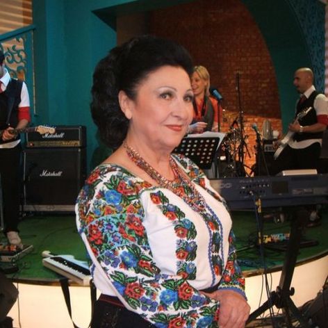 Ştefania Rareş