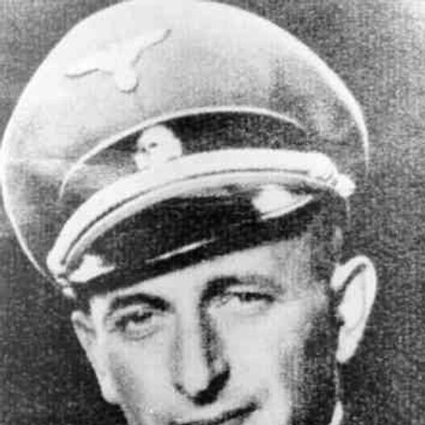 Adolf Eichmann