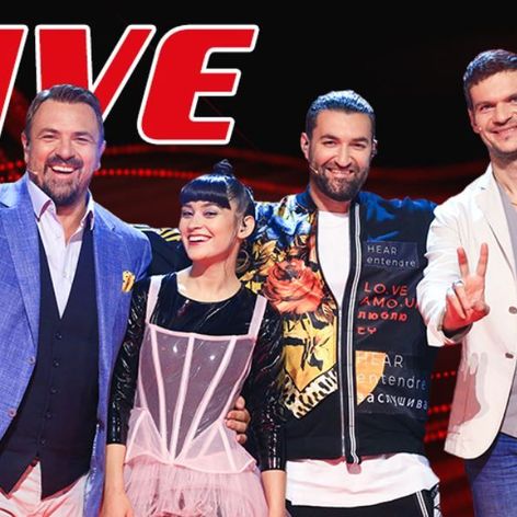 Vocea Romaniei LIVE
