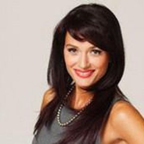 Anca Turcasiu