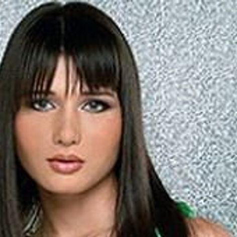 Elena Basescu 