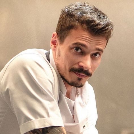 Chef Silviu Chelan