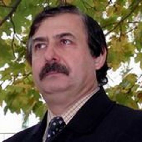 Nicolae Botgros