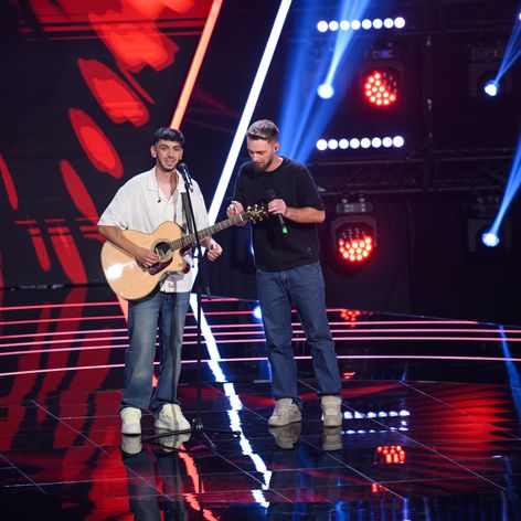 Vocea Romaniei 18.07.2025 (674)