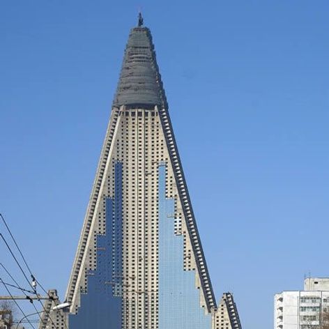 Ryugyong