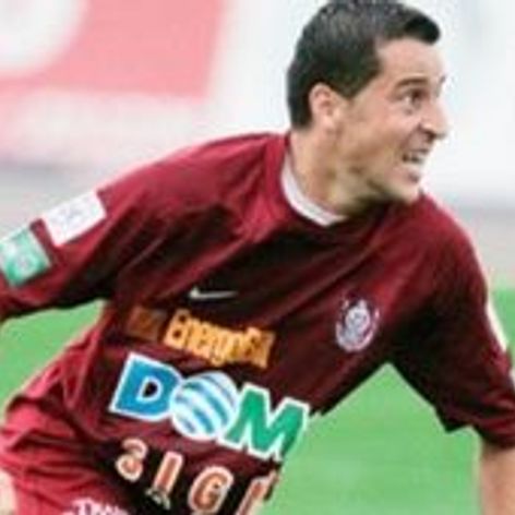 Cristian Panin