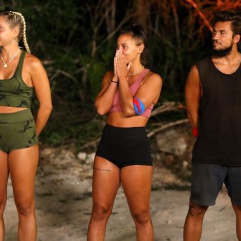 Survivor România 2023, 16 mai