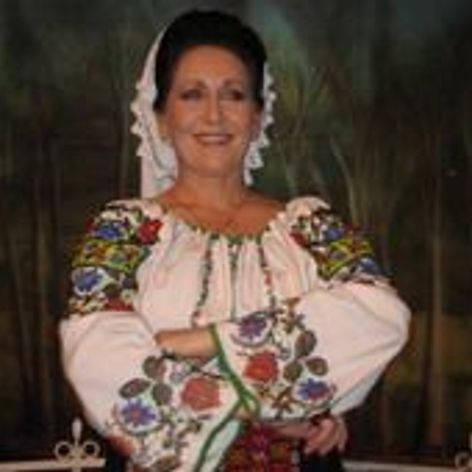 Maria Salaru