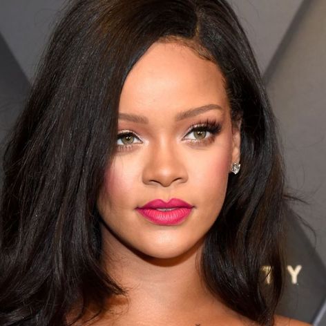 Rihanna. FOTO: Getty Images