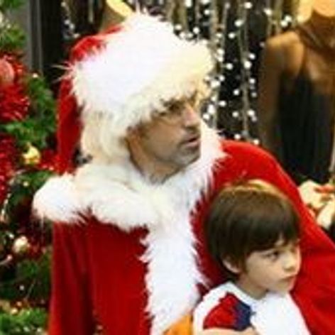  Ho Ho HO