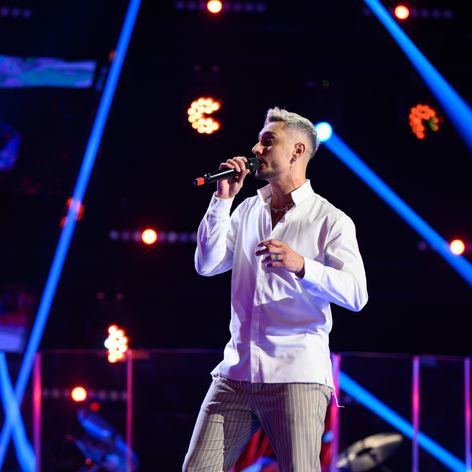 Vocea Romaniei 21.07.2025 (941)
