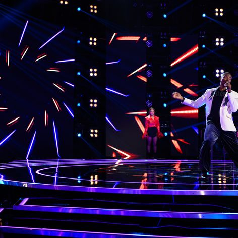 Vocea Romaniei 25.08.2025 (830)