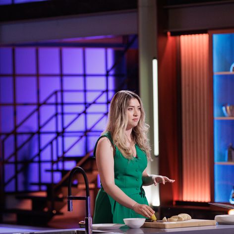 Masterchef 2024, 24 septembrie. Laura Constantin (3)