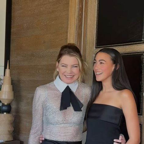 ellen si fiica stella luna