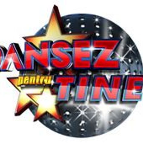  Finalistii - Dansez pentru tine