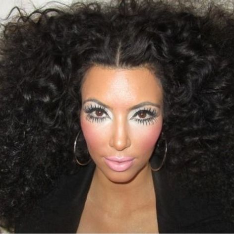 Kim Kardashian