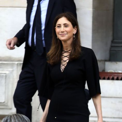 Nancy Shevell, soția lui Paul McCartney, senzația plajei în pandemie la 61 de ani
