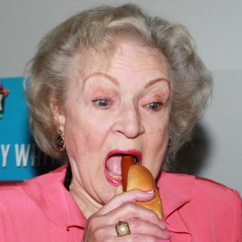 Betty White